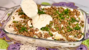 Batata Cremosa com Atum: Um Prato Simples e Delicioso para Sair da Rotina