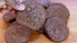 Cookies de Nescal Incríveis que Derretem na Boca: Receita Fácil e Econômica