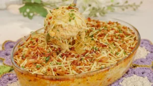 Fricassê de Frango Cremoso: Um Prato Delicioso e Prático para o Almoço