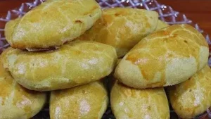 Pastel Assado Mais Delicioso do Mundo: Receita com Massa Crocante e Recheio Generoso