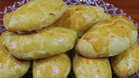 Pastel Assado Mais Delicioso do Mundo: Receita com Massa Crocante e Recheio Generoso