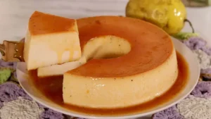 Pudim de Maracujá: O Segredo para a Sobremesa Perfeita já Faça