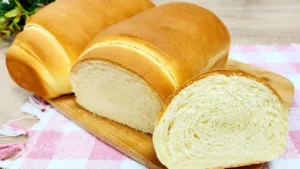 Receita de Pão Caseiro Fofinho e Super Fácil de Fazer Veja