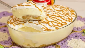 Torta Mousse de Abacaxi Sem Gelatina: Uma Delícia Tropical já Faça