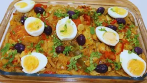 Bacalhau à Portuguesa com Batatas: Aprenda a Fazer Essa Delícia Clássica