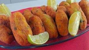 Bolinho de Bacalhau: A Receita Perfeita para Surpreender na Cozinha