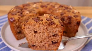 Bolo Zero Açúcar, Sem Glúten e Sem Lactose: Receita Saudável e Saborosa