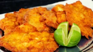 Frango Empanado Perfeito: Sabor Incrível e Crocante do Jeito Certo