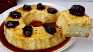 Manjar de Coco: Sobremesa Fofinha que Derrete na Boca