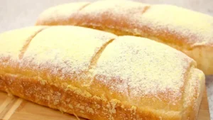 Pão de Milho Incrível: Fofinho, Saboroso e Super Fácil de Fazer