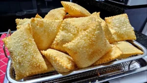 Pastel de Natal: Uma Receita Perfeita para Surpreender na Ceia de Fim de Ano