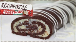 Rocambole de Prestígio: A Sobremesa de Natal Perfeita Veja