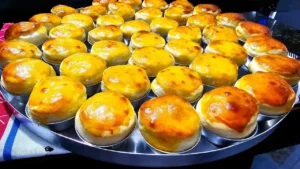 Salgado de 1 Real: A Receita Super Simples que Vai Bombar na Sua Venda