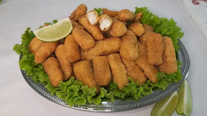 Tilápia Crocante: O Jeito Mais Gostoso de Fazer Peixe em Casa