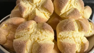 Bolachinha de Fubá Sem Glúten: O Melhor Lanchinho Caseiro para Acompanhar o Café