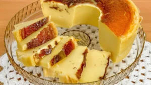 Bolo de Leite de Liquidificador: A Receita Cremosa e Simples que Vai Encantar Você