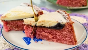 Bolo de Liquidificador com Ganache de Leite Ninho: A Receita Mais Fofinha e Fácil do Momento