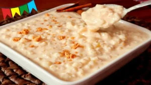 Canjica Cremosa dos Sonhos: Aprenda a Receita Mais Deliciosa e Fácil