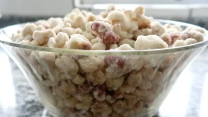 Cartucho de Amendoim: Receita Tradicional para Festa Junina com Sabor e Crocância