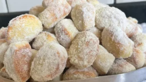 Nhoque Doce Tradicional: Receita Caseira que Derrete na Boca e Rende Muito