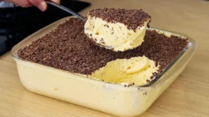 O Melhor Mousse de Maracujá Sem Leite Condensado: Cremoso e Fácil