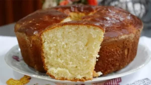 Pão Caseiro de Liquidificador Mais Fofinho do Mundo: Receita Fácil e Deliciosa