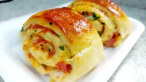Pãozinho de Frios Sem Complicação: Receita Fácil e Deliciosa