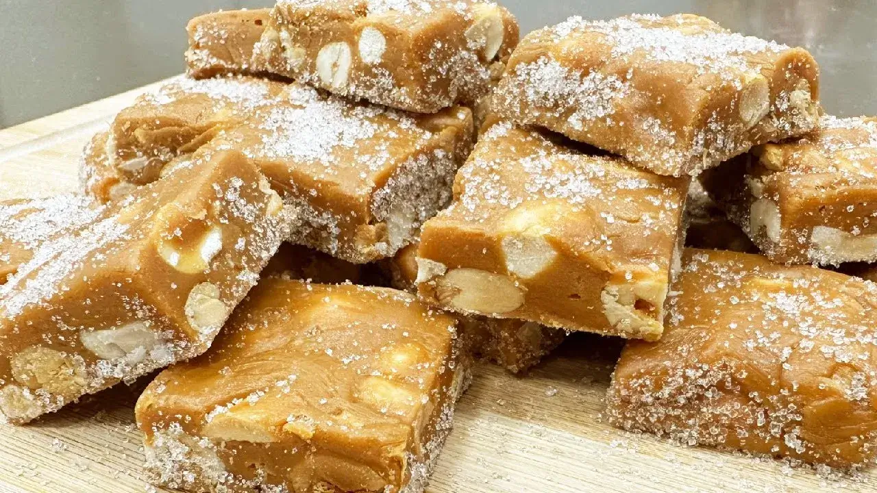 Pé de Moça Macio: A Receita Fácil e Tradicional para Sua Festa Junina