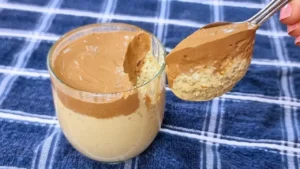 Pudim de Café Anti-Inflamatório: Receita Fácil e Saudável para o Café da Manhã