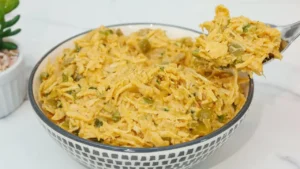 Recheio de Frango Cremoso: O Segredo Para Um Sabor Incrível e Textura Perfeita