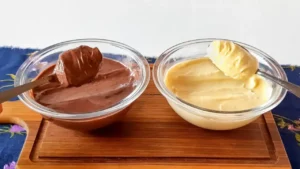 Recheios de Leite Ninho e Chocolate: Perfeitos para Bolos e Ovos de Páscoa