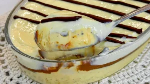 Sobremesa Marido Gelado: Camadas Cremosas para Surpreender na Cozinha