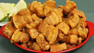 Torresmo Frito Crocante e Sequinho: O Segredo para Fazer em Casa Melhor que Restaurante