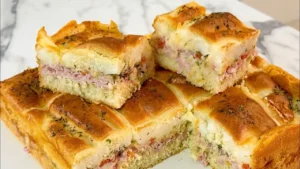 Torta Salgada de Liquidificador: Uma Delícia Fácil Vem Fazer