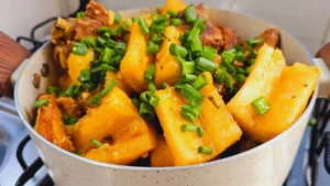 Vaca Atolada Mineira: Aprenda a Fazer Esse Prato Saboroso e Tradicional