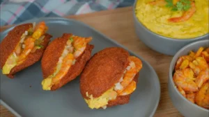 Acarajé Tradicional Baiano: Receita Fácil para Fazer em Casa