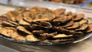 Berinjela Empanada: Receita Fácil e Econômica Para o Almoço