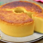 Bolo Baeta de Milho: Aprenda a Fazer Essa Delícia Cremosa no Liquidificador