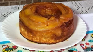 Bolo de Banana Simples e Fofinho: Receita Fácil para Fazer em Casa