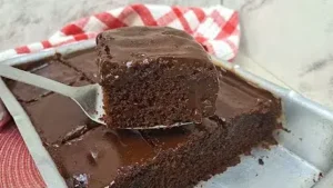 Bolo de Chocolate Sem Glúten e Sem Lactose Receita: Cremosa para Fazer em Casa