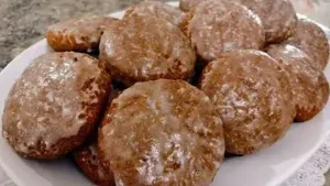 Broa de Amendoim Tradicional: Receita Fácil e Cremosa para Seu Café da Tarde