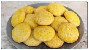 Broa de Fubá Tradicional: Receita Fácil para um Café da Manhã Delicioso