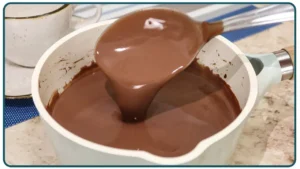 Chocolate Quente Cremoso com 3 Ingredientes: Receita Fácil e Deliciosa Para Esquentar