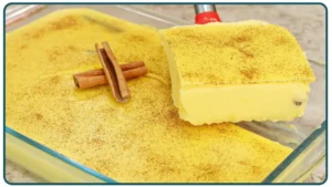 Curau de Milho Verde: Receita Fácil e Cremosa para Fazer em Casa