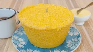 Cuscuz Simples Delicioso: Aprenda a Fazer o Melhor Cuscuz em Casa