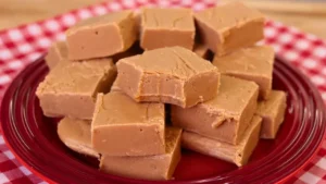 Doce de Leite de Corte: Um Doce Fácil de Fazer e Delicioso
