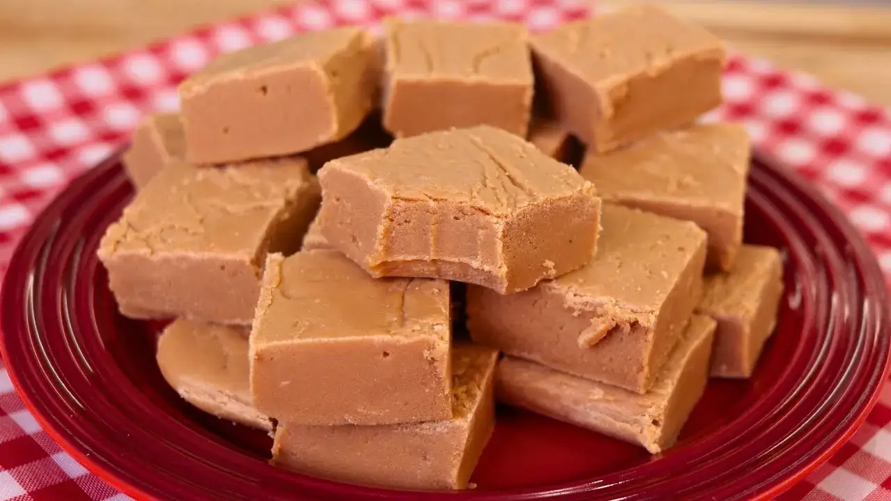 Doce de Leite de Corte: Um Doce Fácil de Fazer e Delicioso