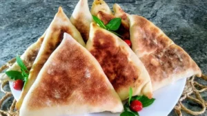 Esfiha de Frigideira: Receita Simples para Fazer em Casa