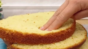 Massa de Bolo Profissional: Perfeita para Aniversário Vem Aprender