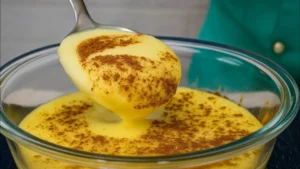 Mingal de Milho Verde Cremoso: Receita Fácil e Deliciosa para o Frio